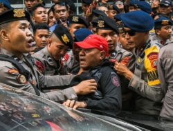 Kericuhan dan Sadapan: Pandangan SEO Terbaik