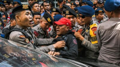 Kericuhan dan Sadapan: Pandangan SEO Terbaik
