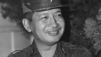 Gus Ipul dan Polemik Soeharto: Kandidat Pahlawan Nasional 2025