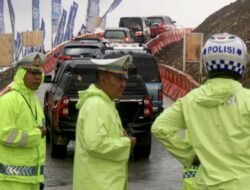Tol Yogya-Solo Prambanan-Tamanmartani Ditutup: Info Terbaru