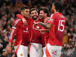 Jersey Manchester United Terbaru 2025/2026: Desain Unik dan Trendi