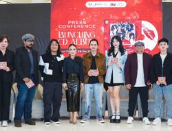 Kompilasi Love & Romance: Lagu-Lagu Cinta Sepanjang Masa