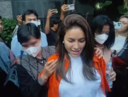 Penahanan Klien oleh Pengacara Nikita Mirzani Hingga 1 Juni 2025