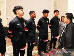 Daftar 48 Negara Peserta Piala Dunia U17 2025 Terkini