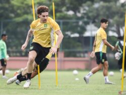 Gaji Pemain Asing Liga 1: Ratusan Juta Sebulan!
