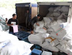Jenis-Jenis Ekspedisi dan Alur Kerja Pengiriman Barang: Panduan Lengkap