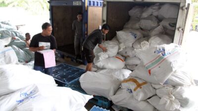 Jenis-Jenis Ekspedisi dan Alur Kerja Pengiriman Barang: Panduan Lengkap