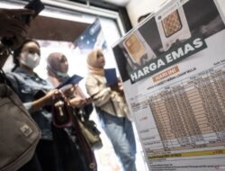 Tips Investasi Emas untuk Pemula: Panduan Terbaik
