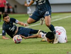 Mengenal DPMM FC: Klub Brunei Menuju Sananta