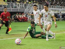 Fakta Gaji Pemain Sepak Bola Indonesia: Menggiurkan!