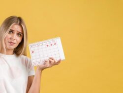 Tips Menstruasi Tanpa Ganggu Aktivitas