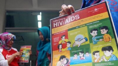 Cara Terapi Antiretroviral untuk Mengatasi HIV