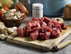 Batas Konsumsi Daging Kurban yang Direkomendasikan