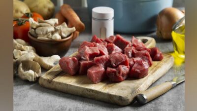 Batas Konsumsi Daging Kurban yang Direkomendasikan