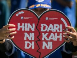 Pernikahan Usia Dini dan Dampak Gangguan Kesehatan Mental