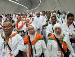 Tips Memilih Lip Balm untuk Jemaah Haji: Suhu Mekah yang Panas