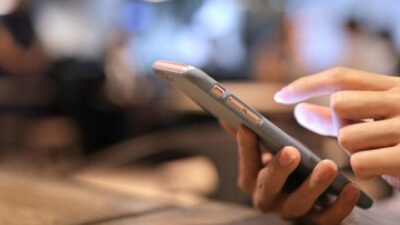 5 Barang Sarang Kuman di Ponsel dan Uang