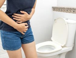 6 Makanan & Minuman Meredakan Diare: Solusi Alami!