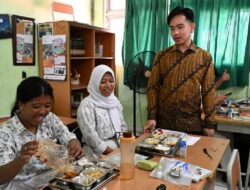 Uji Organoleptik: Upaya BGN Cegah Keracunan Makanan MBG