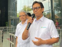 Rencana Menkes: Izin Dokter Umum Lakukan Operasi Caesar Di Daerah