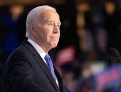Penjelasan Mengenai Kanker Prostat Joe Biden