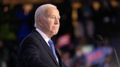 Penjelasan Mengenai Kanker Prostat Joe Biden