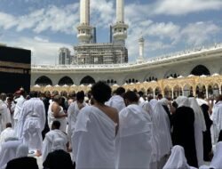 Jadwal Lebaran Haji 2025 Menurut Pemerintah dan Muhammadiyah