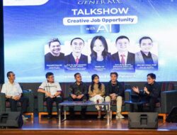 Optimalkan Ekosistem Pendidikan Kreatif dengan AI