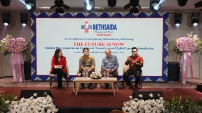 Penanganan Kasus Kecelakaan Kerja: Solusi RS Terbaik