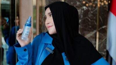 5 Manfaat Face Mist untuk Kulit di Iklim Tropis