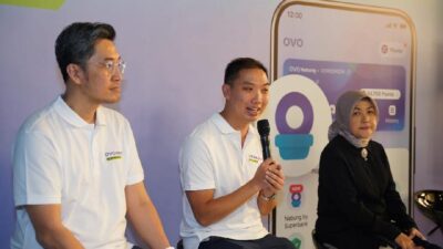 Penetrasi Keuangan Digital oleh Gen Z Meningkat