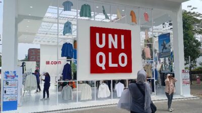 Uniqlo Fitfest 2025: Targetkan 15K Pengunjung!