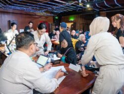 Gejala Hipertensi Jarang Disadari pada Hari Hipertensi