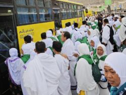 Persiapan Diri Jemaah Haji: 5 Tips Jitu Hadapi Puncak 2025