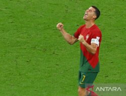 10 Pencetak Gol Tertua Terbaik di Piala Dunia