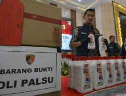 Kenali Ciri & Solusi Mengatasi Masalah SEO