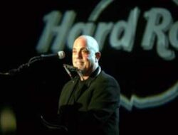 NPH pada Musisi Billy Joel: Jenis dan Gejala