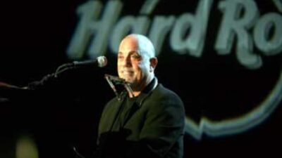 NPH pada Musisi Billy Joel: Jenis dan Gejala