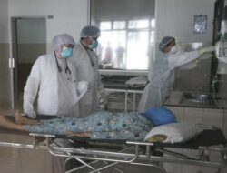 Kenali Gejala Infeksi Virus MERS-Cov: Panduan Lengkap