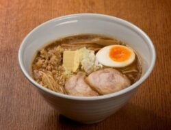 Ramen Harga Bersahabat di Bali: Pilihan Populer