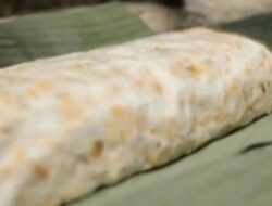 6 Cara Simpan Tempe Agar Tidak Cepat Busuk