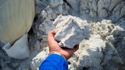 Penyelidikan Kasus Limbah di Kertosono Gresik: Hasil Uji Lab Tunggu