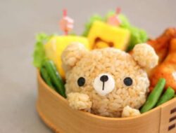8 Bekal Nasi Goreng Anak yang Cepat dan Disukai