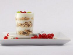 5 Resep Sarapan Pagi Simpel dan Sehat dalam Sekejap!