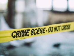Tragedi Imam Masjid di Morowali Utara: Ditikam Saat Pimpin Salat Subuh