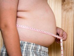 7 Aktivitas Fisik Terbaik untuk Penderita Obesitas