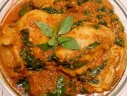 Resep Ayam Woku Otentik: Kaya Rempah & Aroma Kemangi