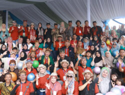 Bangga Jadi Banyuwangi: Ikawangi Bandung Menuju Kemajuan Daerah