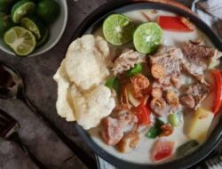 Cara Menyegarkan Sisa Kuah Soto agar Terasa Segar