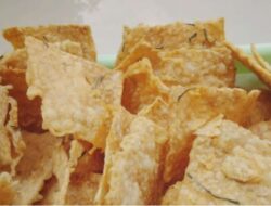 Resep Keripik Tempe Renyah, Perfect untuk Usaha Jualan!
